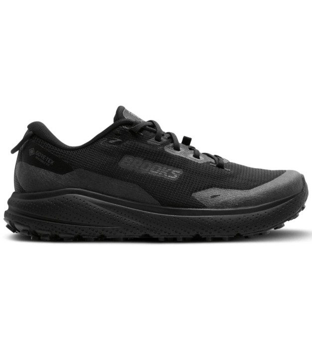 Brooks Divide 6 GTX Trail Running Shoes - Men's