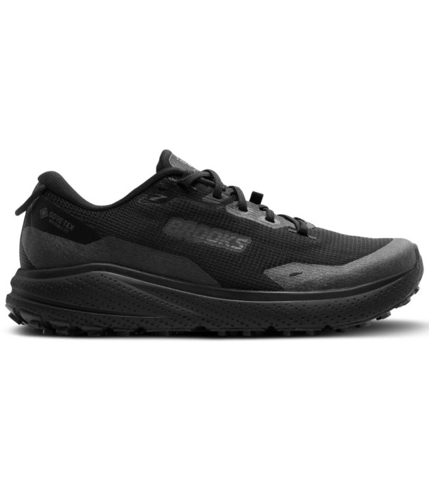 Brooks Divide 6 GTX Trail Running Shoes - Women's