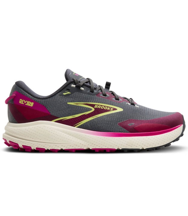 Brooks Divide 6 Trail Running Shoes - Women's