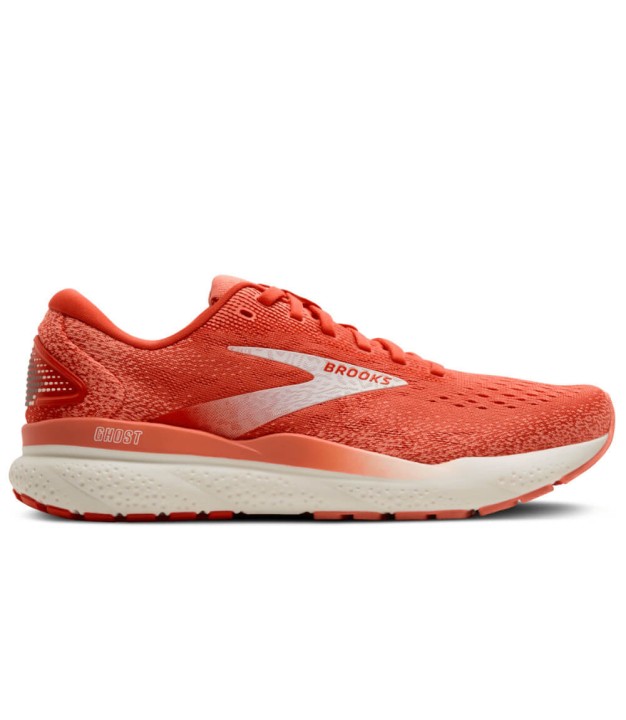 Brooks Ghost 16 Running Shoes - Women's