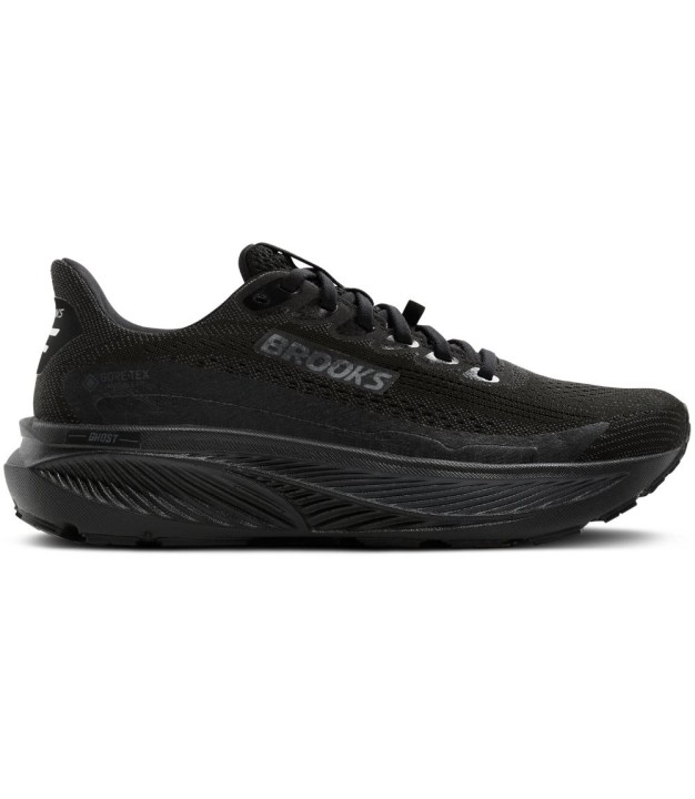 Brooks Ghost 17 GTX Running Shoes - Men's