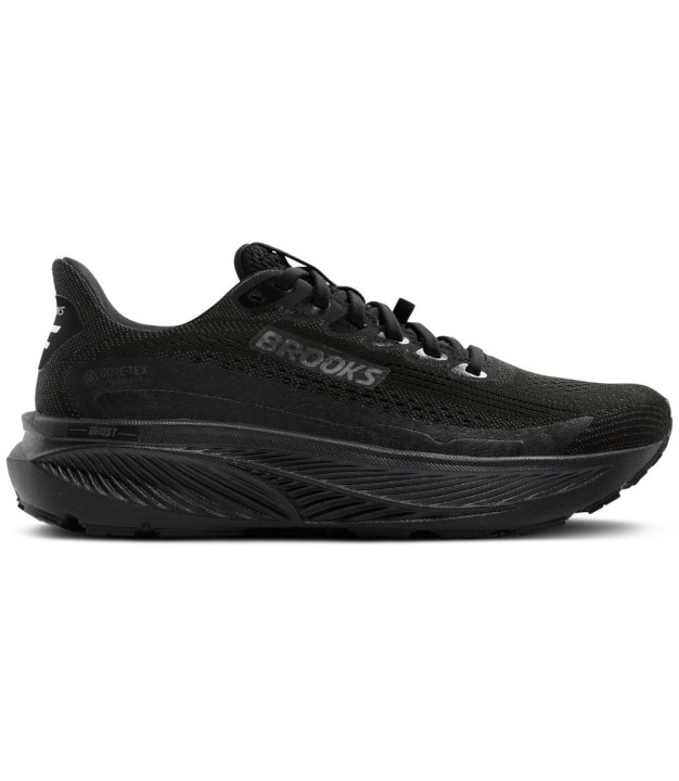Brooks Ghost 17 GTX Running Shoes - Women's
