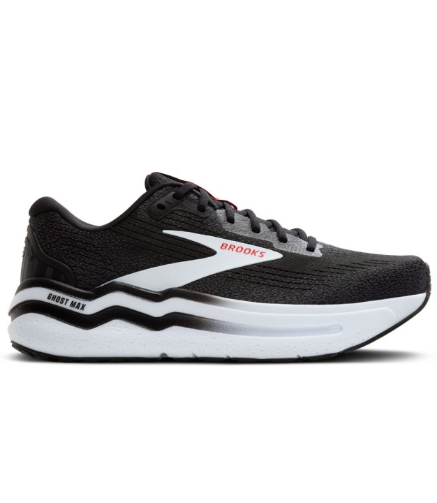 Brooks Ghost Max 2 Running Shoes - Men's