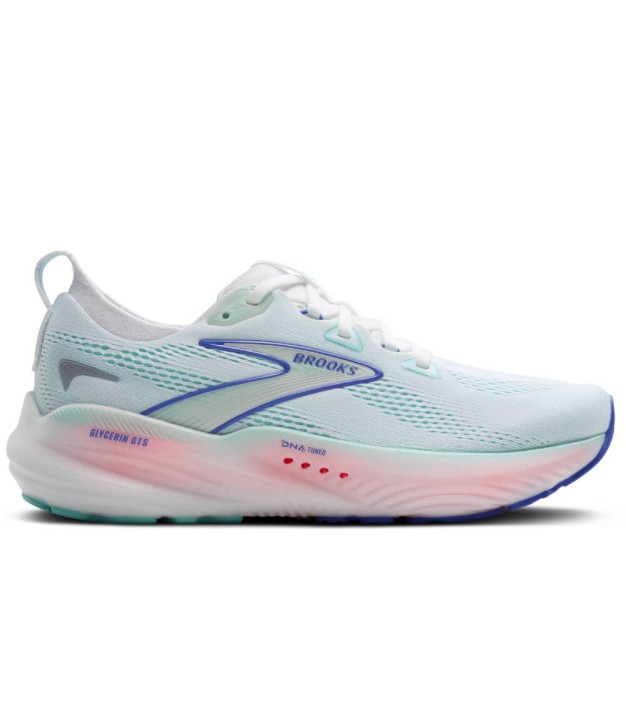 Brooks Glycerin GTS 22 Running Shoes - Women's