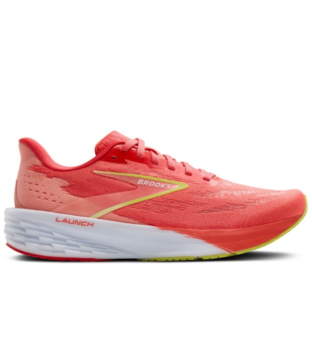 Brooks Launch 11 Running Shoes - Women's