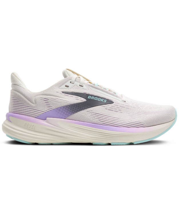 Brooks Revel 8 Running Shoes - Women's