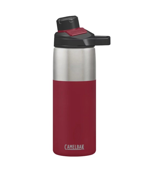 Camelbak Chute Mag Insulated Stainless, 0.6L, Cardinal