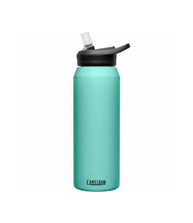 Camelbak Eddy+ Vacuum Insulated Stainless Steel Bottle 1L, coastal