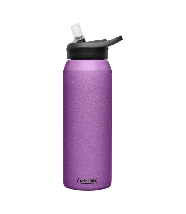 Camelbak Eddy+ Vacuum Insulated Stainless Steel Bottle 1L, magenta