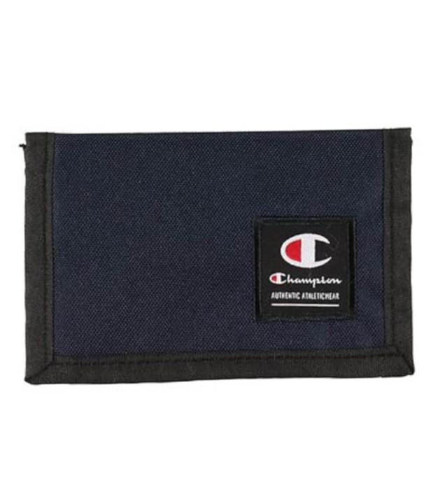 Champion 802366 Wallet, Navy