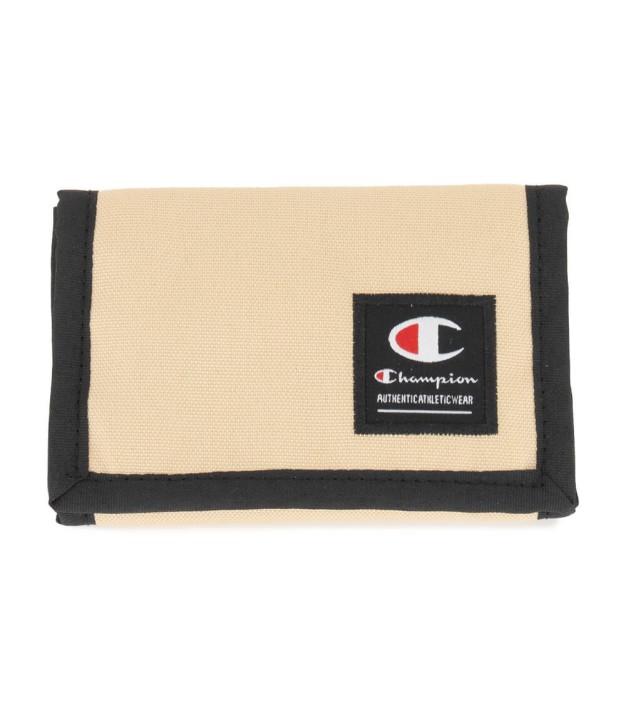 Champion Wallet, Beige