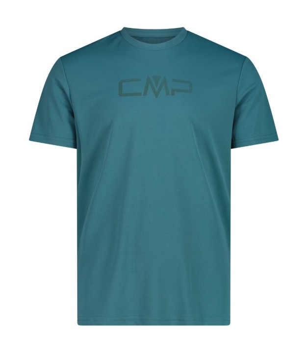 CMP Functional Hiking T-Shirt - Men's