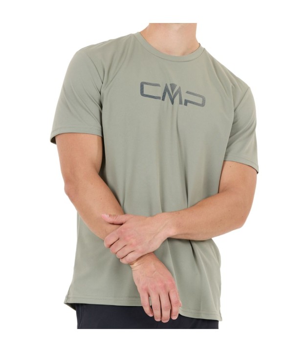 CMP Functional Hiking T-Shirt - Men's