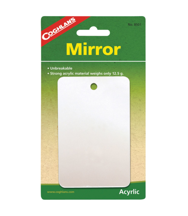 Coghlans Acryl mirror