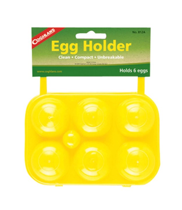 Coghlans Egg Holder