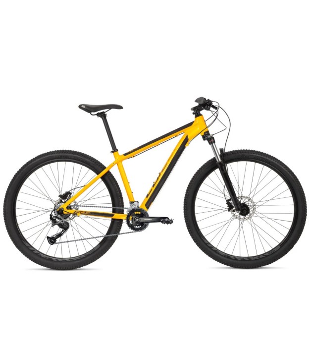 Coluer Ascent 293 Mountain Bike