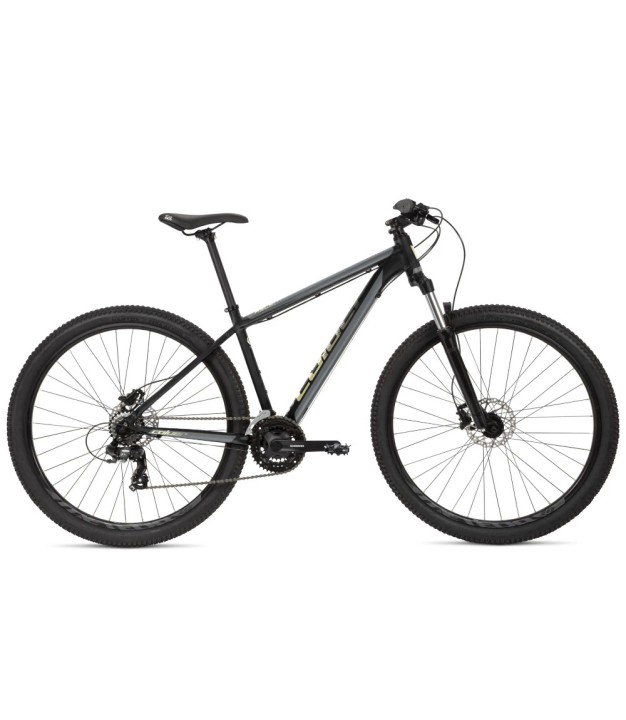 Coluer Ascent 295 Mountain Bike