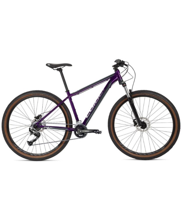 Coluer Ascent 295 Mountain Bike