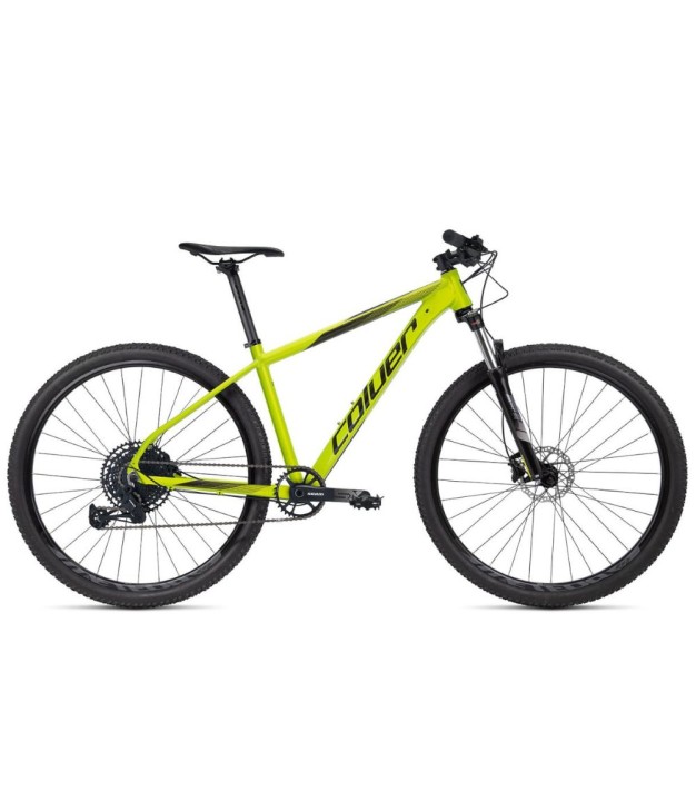 Coluer Limbo 296 Mountain Bike