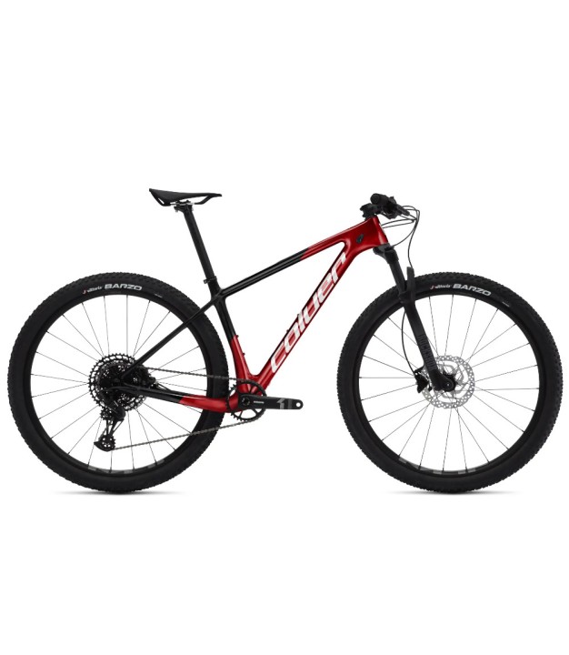 Coluer Poison SL 4.4 Mountain Bike