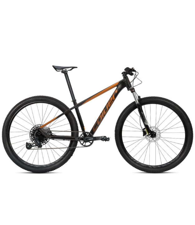 Coluer Pragma 296 Mountain Bike