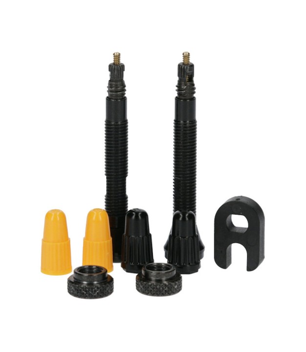 Continental Tubeless Valve Set | 40 mm