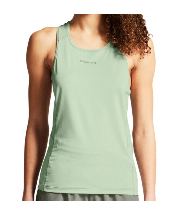 Craft ADV Essence Running Shirt - Women's