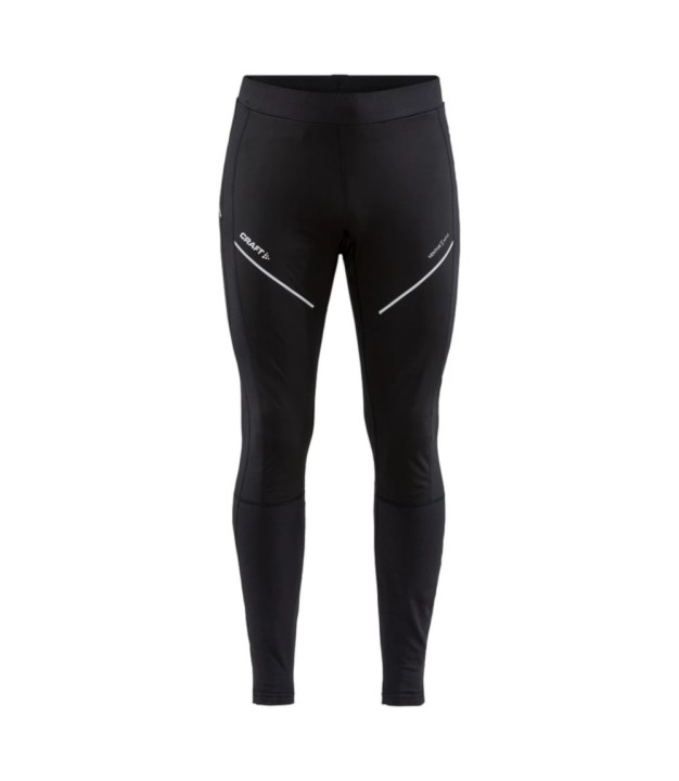 Craft ADV Essence Wind Men's Tights, Black