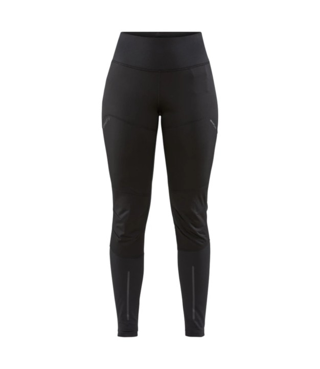 Craft ADV Essence Wind Women's Tights, Black