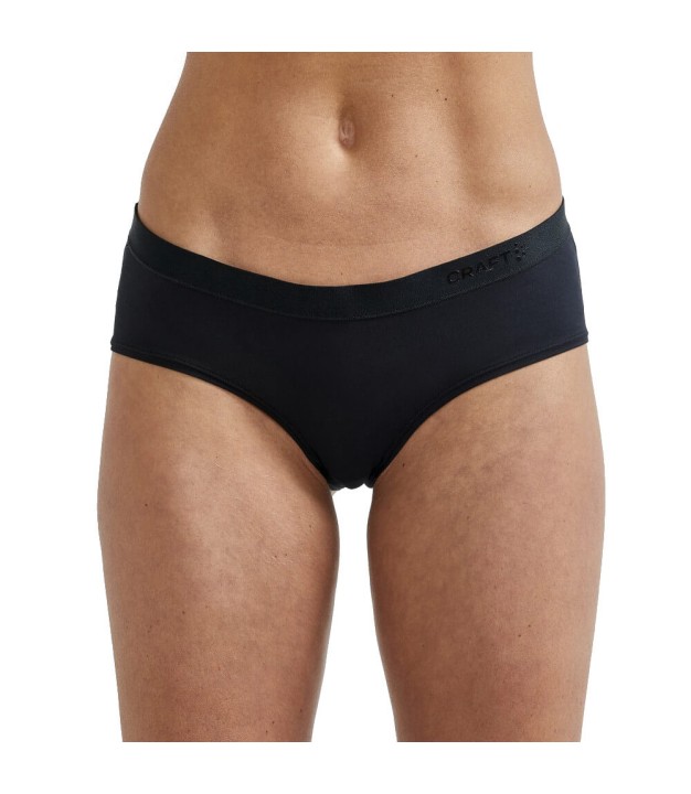 Craft Core Dry Hipster Women's. Black