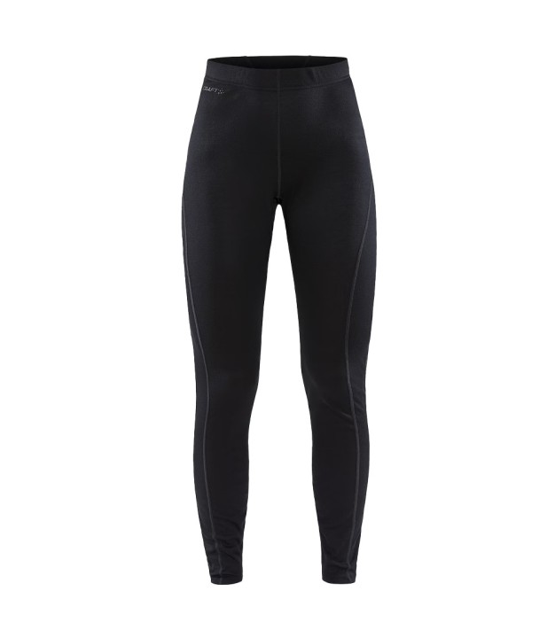 Craft Core Warm Baselayer Pants Women's, Black