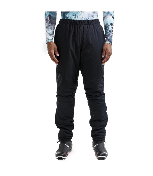 Craft Glide Insulate Men's Pants, Black