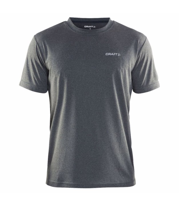 Craft Prime Tee Men's, Grey