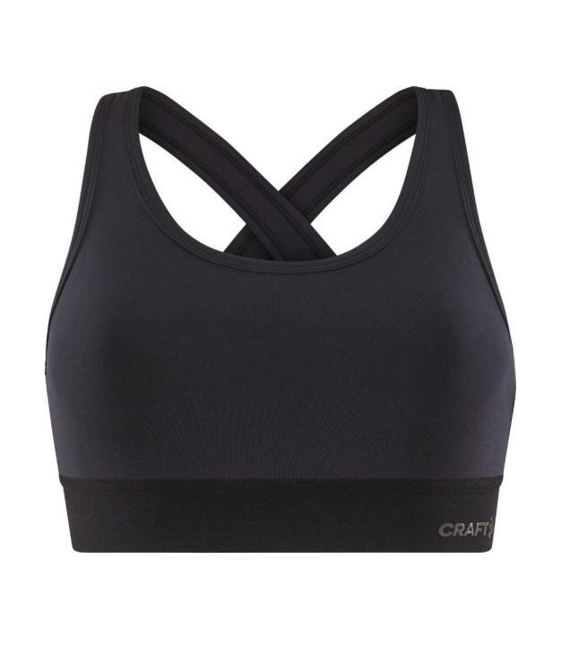 Craft Training Bra Padded - Women's