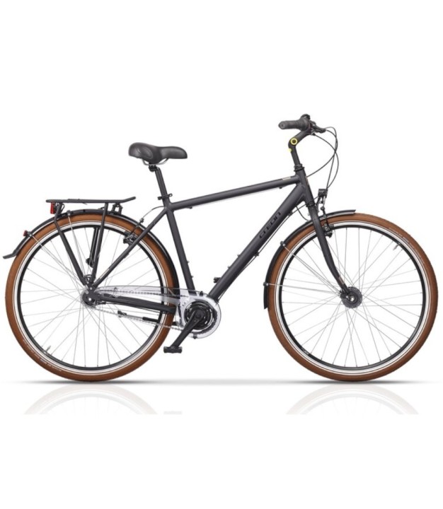 Creon Citerra SL3 City Bike - Men's