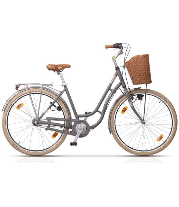 Creon Vintage CB3 City Bike - Women's