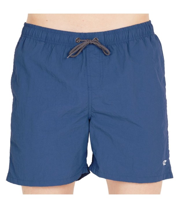 Cruz Eyemouth Swim Shorts - Men's