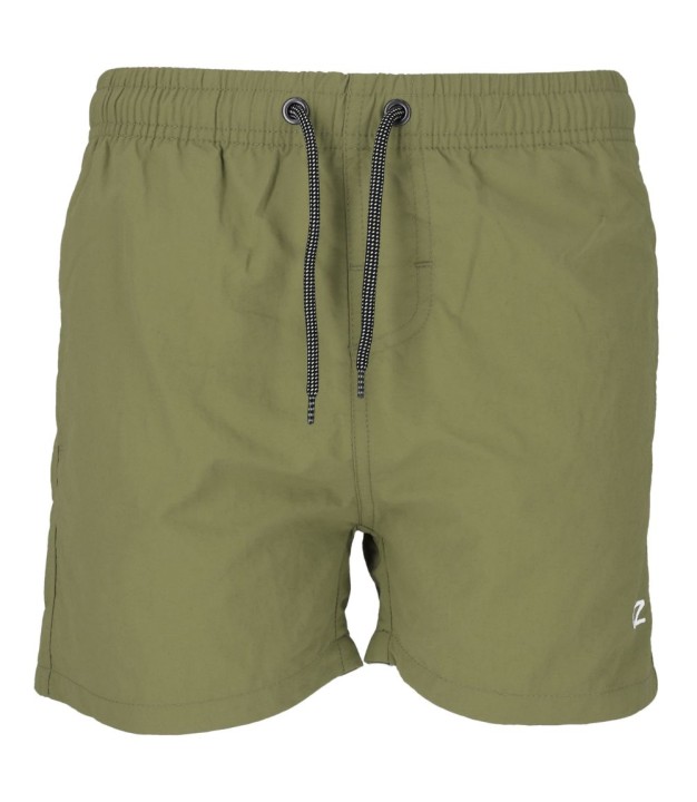 Cruz Eyemouth Swim Shorts - Men's