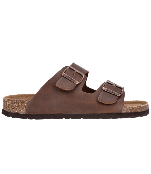Cruz Shawnee Cork Sandals - Men's
