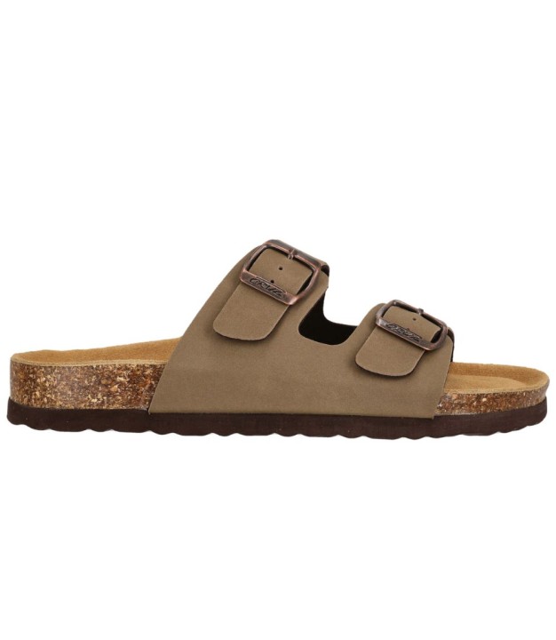 Cruz Whitehill Cork Sandals - Women's