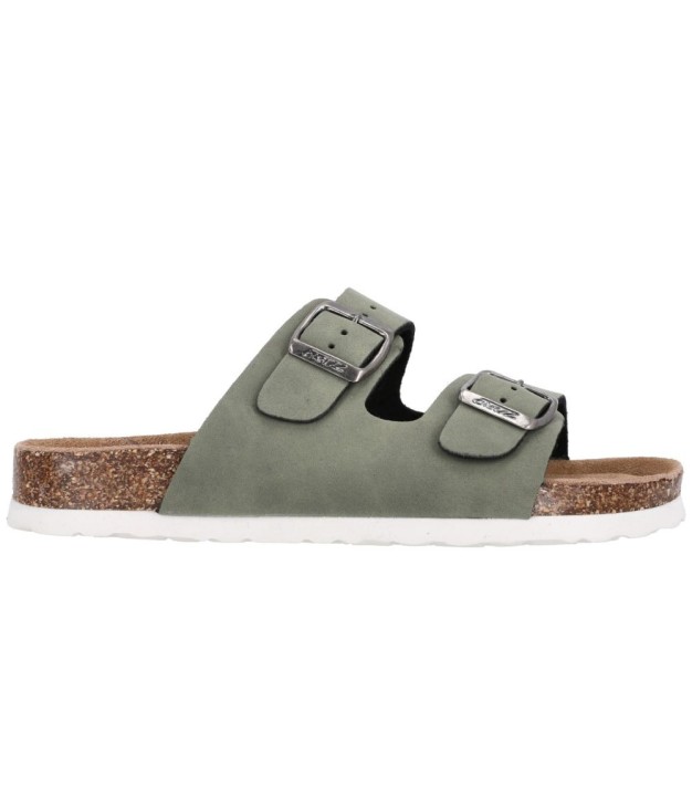 Cruz Whitehill Cork Sandals - Women's