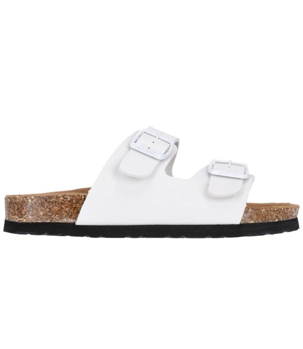 Cruz Whitehill Cork Sandals - Women's
