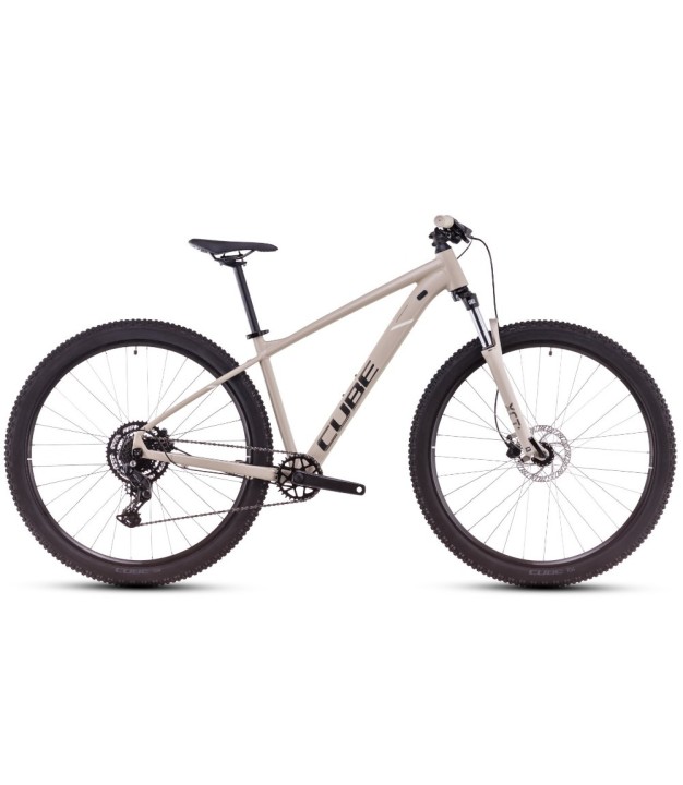 Cube Aim Pro 27.5 Mountain Bike