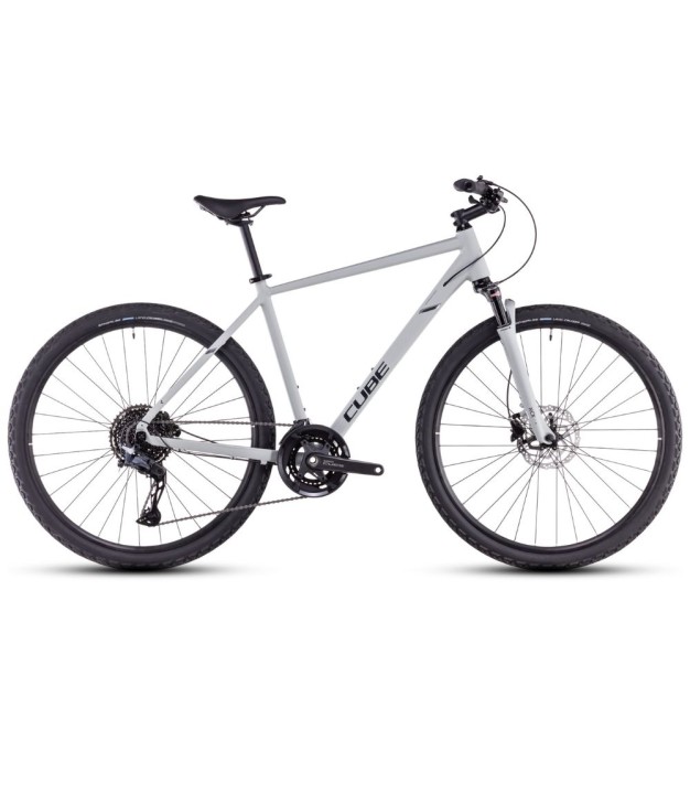 Cube Nature EXC Cross Bike - Men's