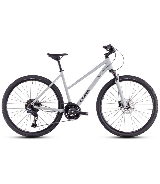 Cube Nature EXC Cross Bike - Women's