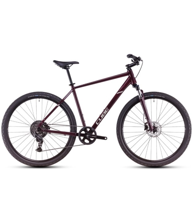 Cube Nature One Cross Bike - Men's
