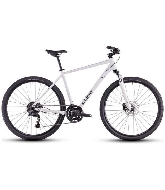 Cube Nature Pro Cross Bike - Men's