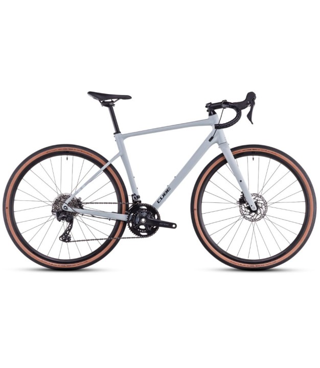 Cube Nuroad Race Gravel Bike