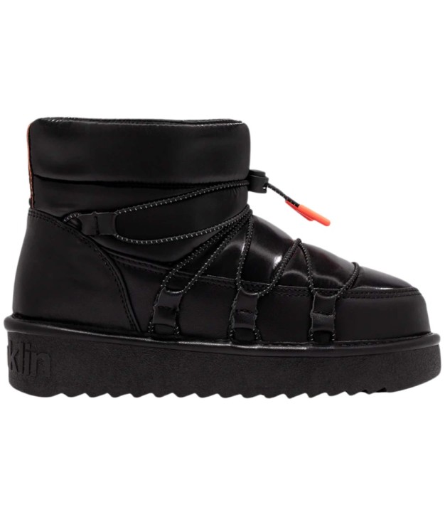 D.Franklin Nordic Grip Winter Boots - Women's