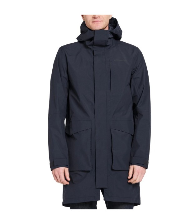 Didriksons Andreas Autumn Parka - Men's